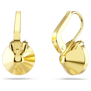 Długie kolczyki Swarovski Bella V