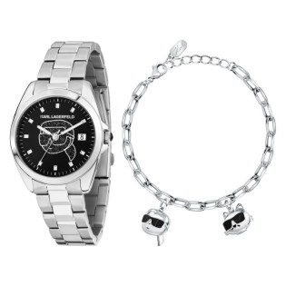 Zegarek damski Karl Lagerfeld R0553101516