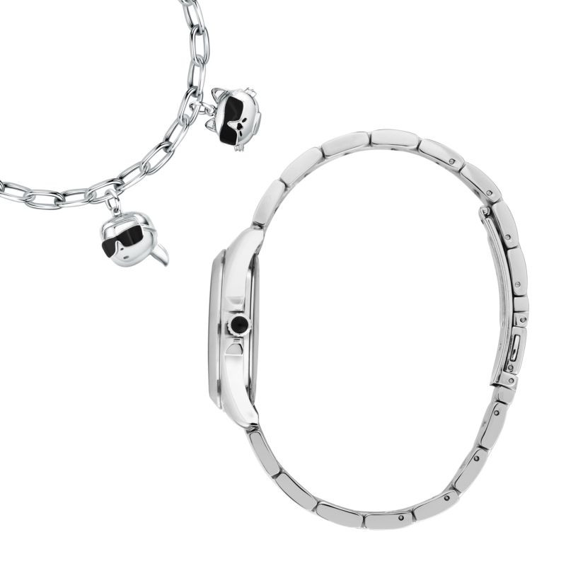 Zegarek damski Karl Lagerfeld R0553101516