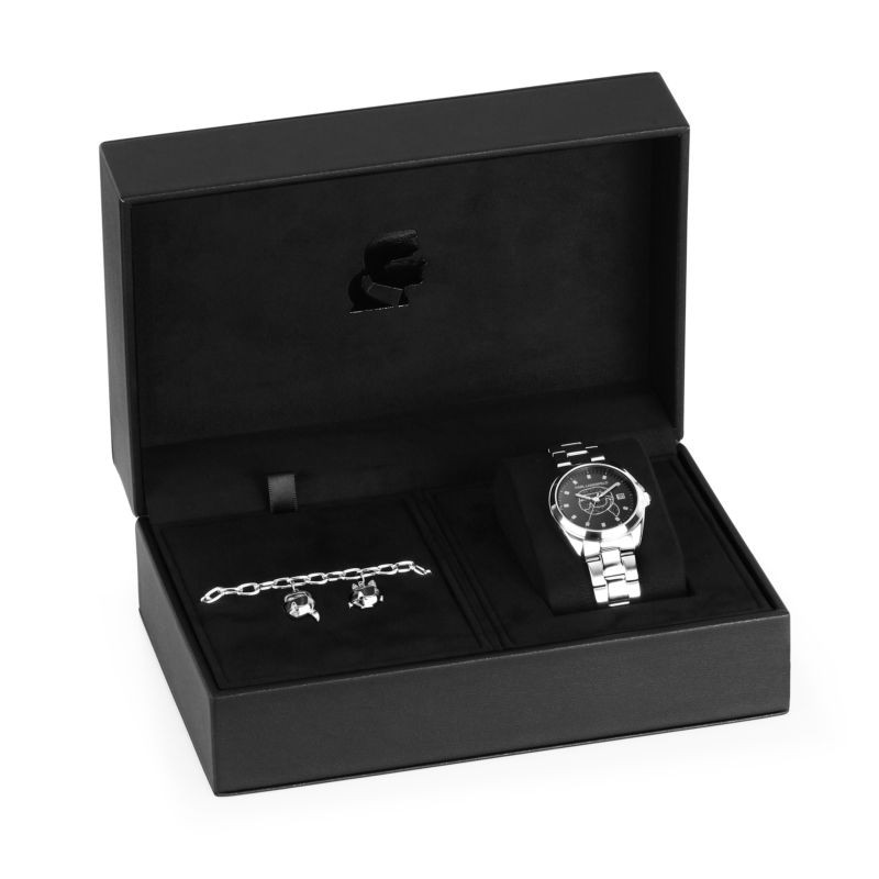 Zegarek damski Karl Lagerfeld R0553101516