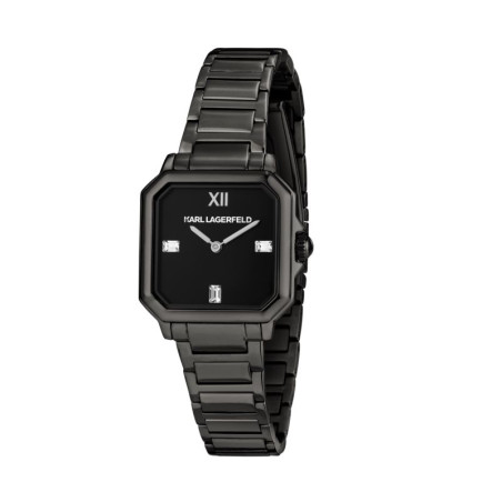 Stylowy zegarek Karl Lagerfeld R0553102504
