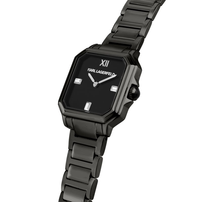 Stylowy zegarek Karl Lagerfeld R0553102504