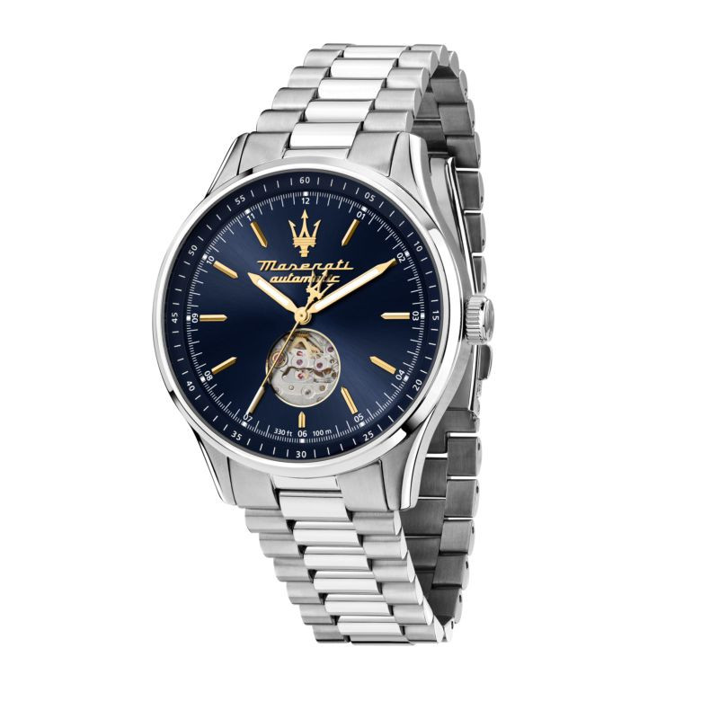 Zegarek męski Maserati Sorpasso R8823124002