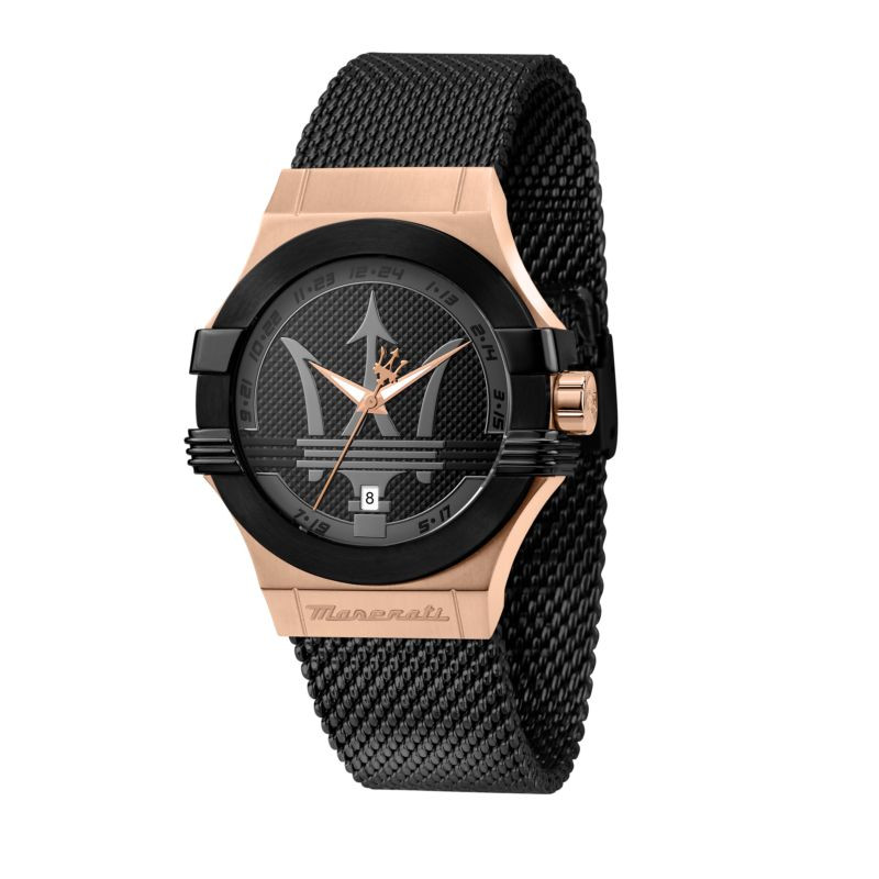 Zegarek męski Maserati Potenza R8853108010