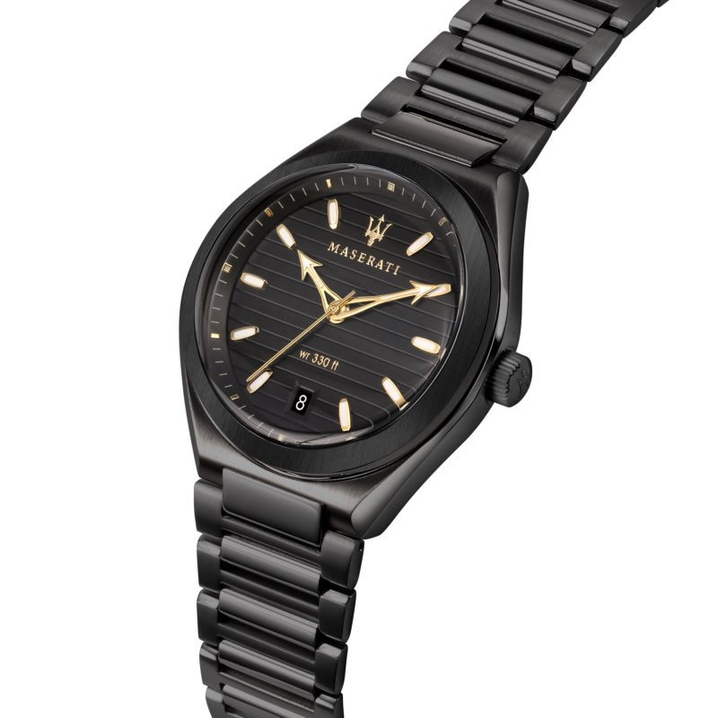 Zegarek męski Maserati Triconic R8853139004