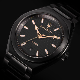 Zegarek męski Maserati Triconic R8853139004
