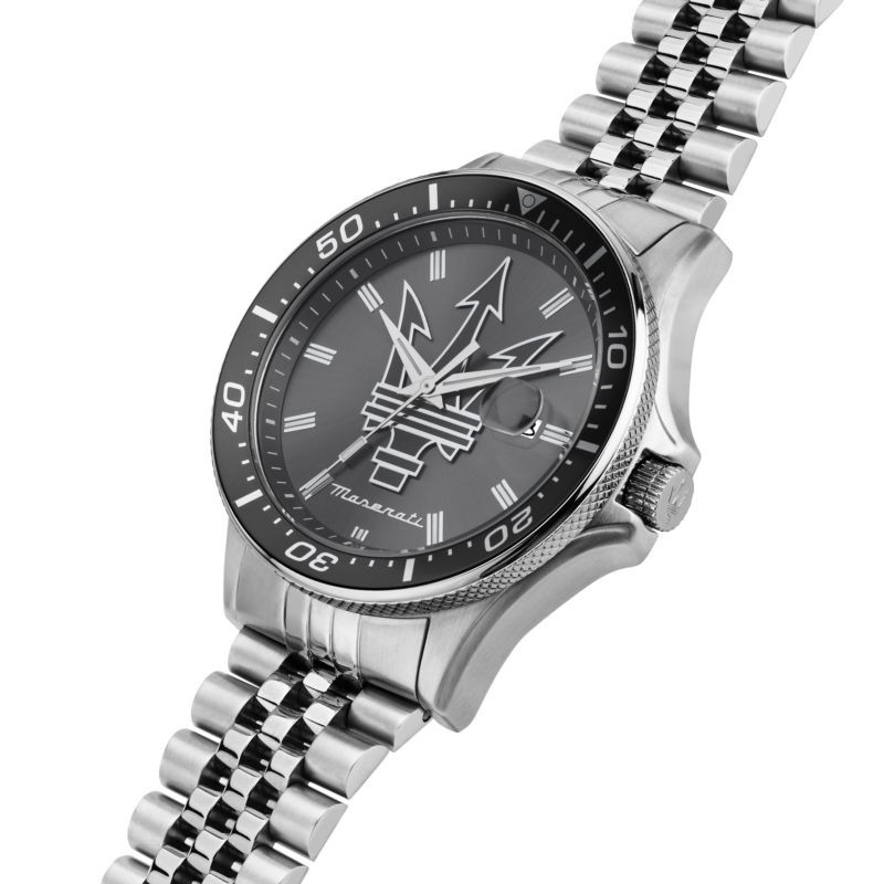 Zegarek męski Maserati Sfida R8853140010