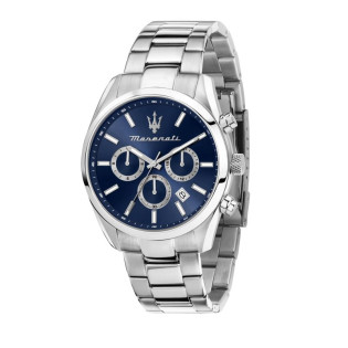 Zegarek męski Maserati Attrazione R8853151005