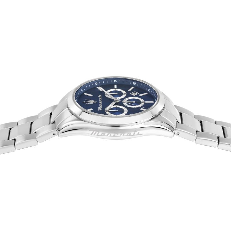 Zegarek męski Maserati Attrazione R8853151005
