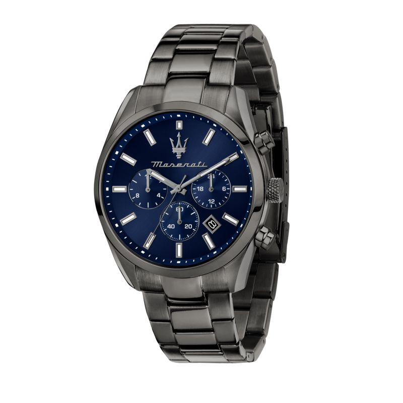 Zegarek męski Maserati Attrazione R8853151012