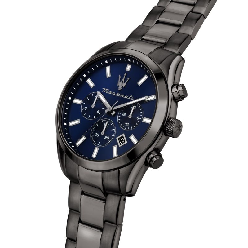 Zegarek męski Maserati Attrazione R8853151012