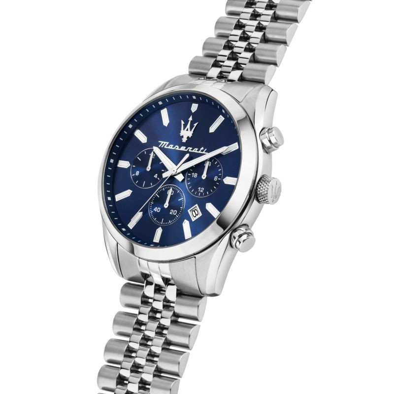 Zegarek męski Maserati Attrazione R8853151025