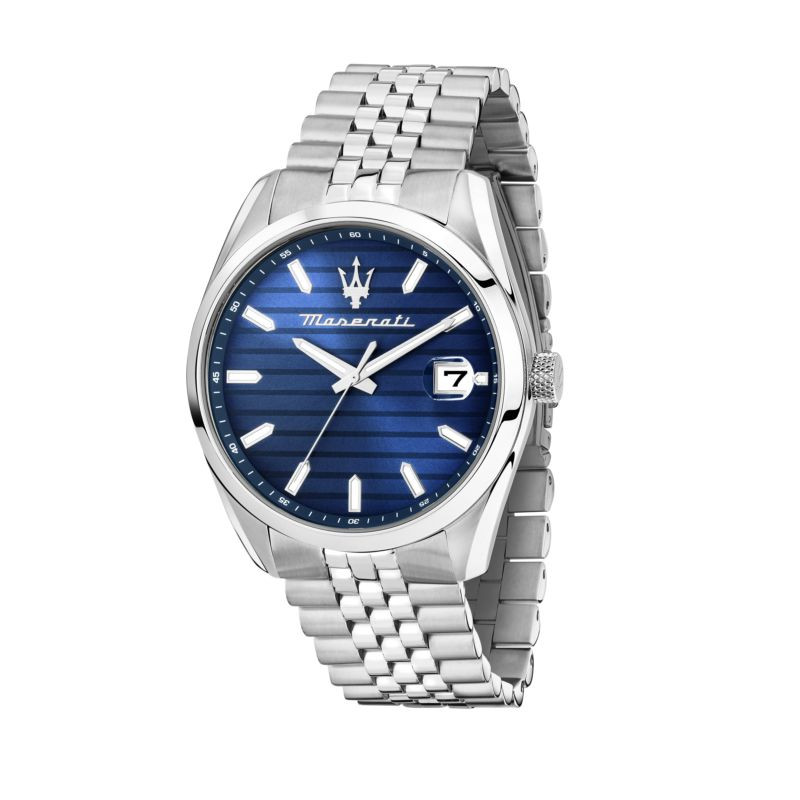 Zegarek męski Maserati Attrazione R8853151028