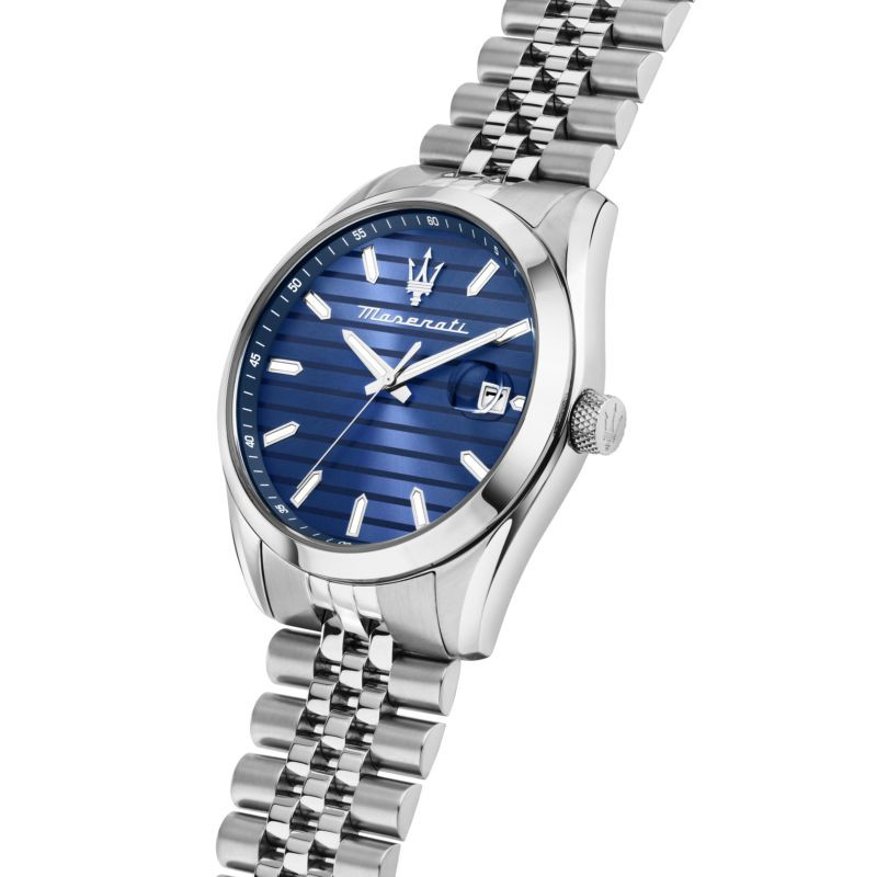 Zegarek męski Maserati Attrazione R8853151028
