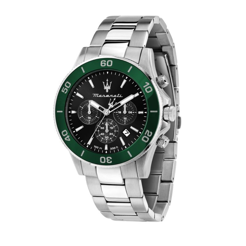 Zegarek męski Maserati Competizione R8873600008