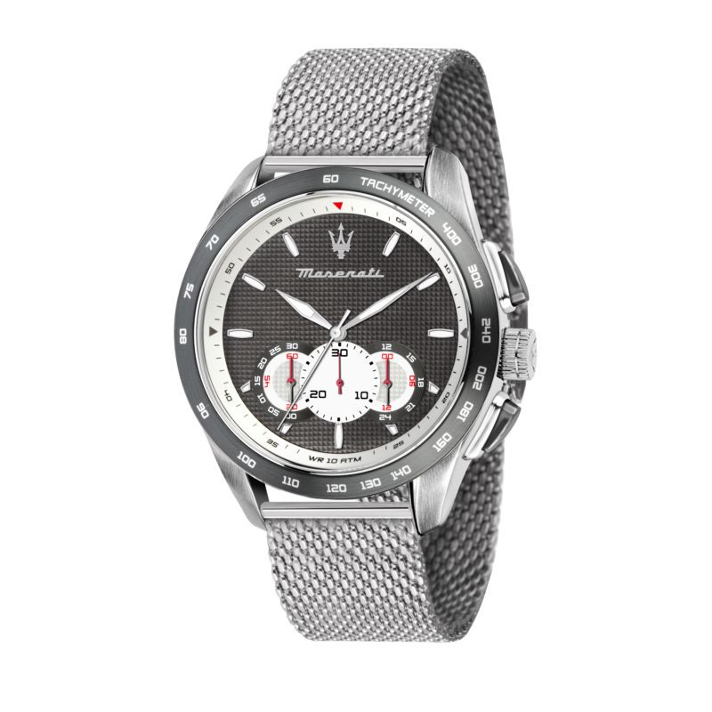 Zegarek męski Maserati Traguardo R8873612008