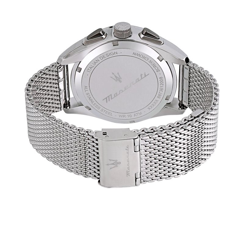 Zegarek męski Maserati Traguardo R8873612008