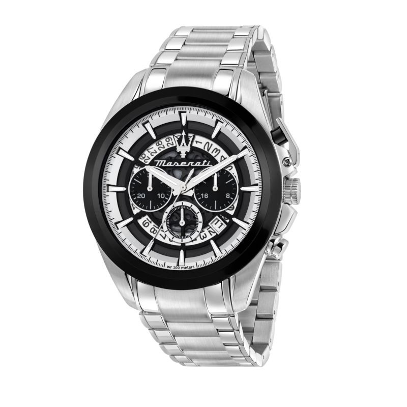 Zegarek męski Maserati Traguardo R873612059