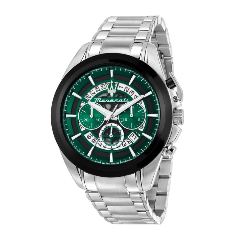Zegarek męski Maserati Traguardo R8873612060