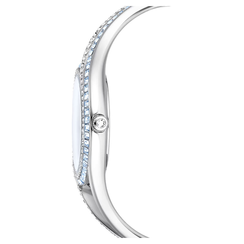 Zegarek z bransoletą typu bangle Hyperbola