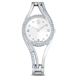 Zegarek z bransoletą typu bangle Hyperbola