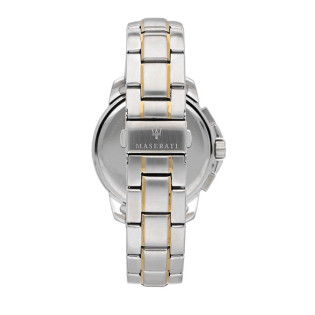 Zegarek męski Maserati Successo z bransoletką R8873621036
