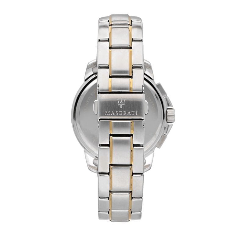 Zegarek męski Maserati Successo z bransoletką R8873621036