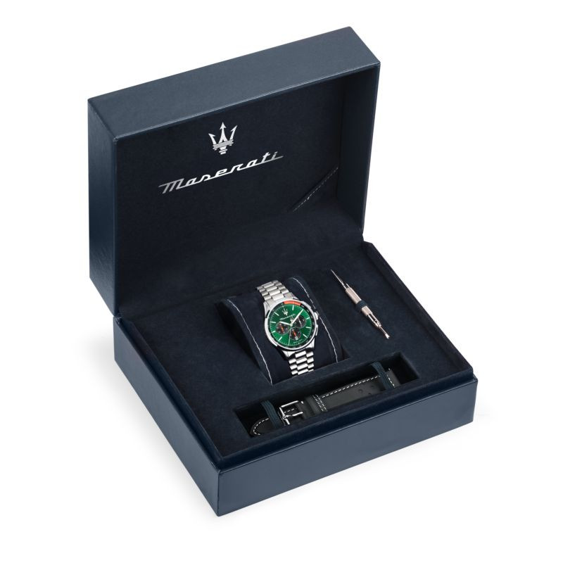 Zegarek męski Maserati Sorpasso R8873624002