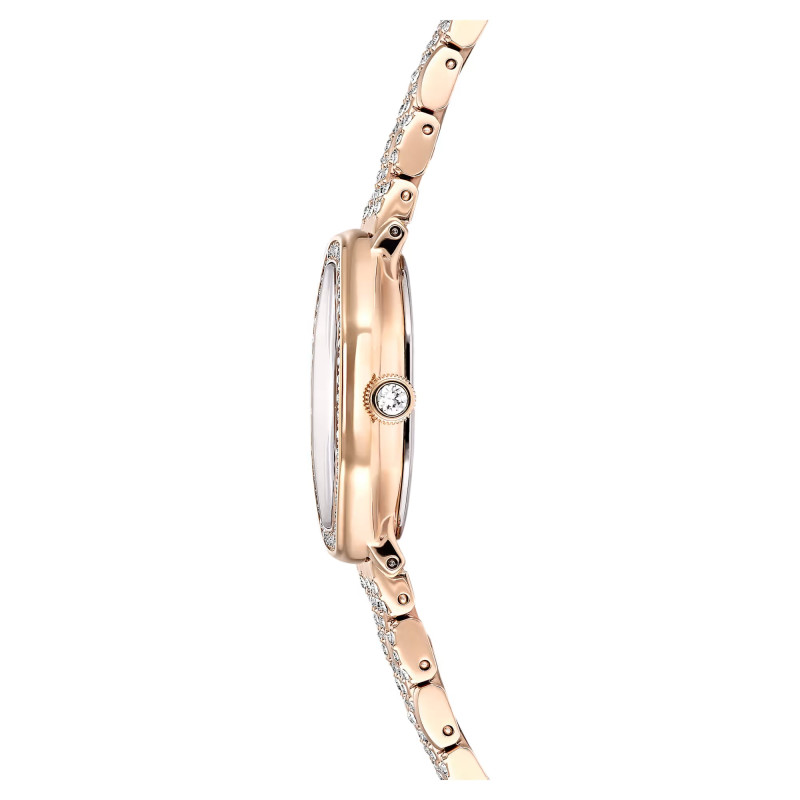 Zegarek Swarovski Dextera octagon
