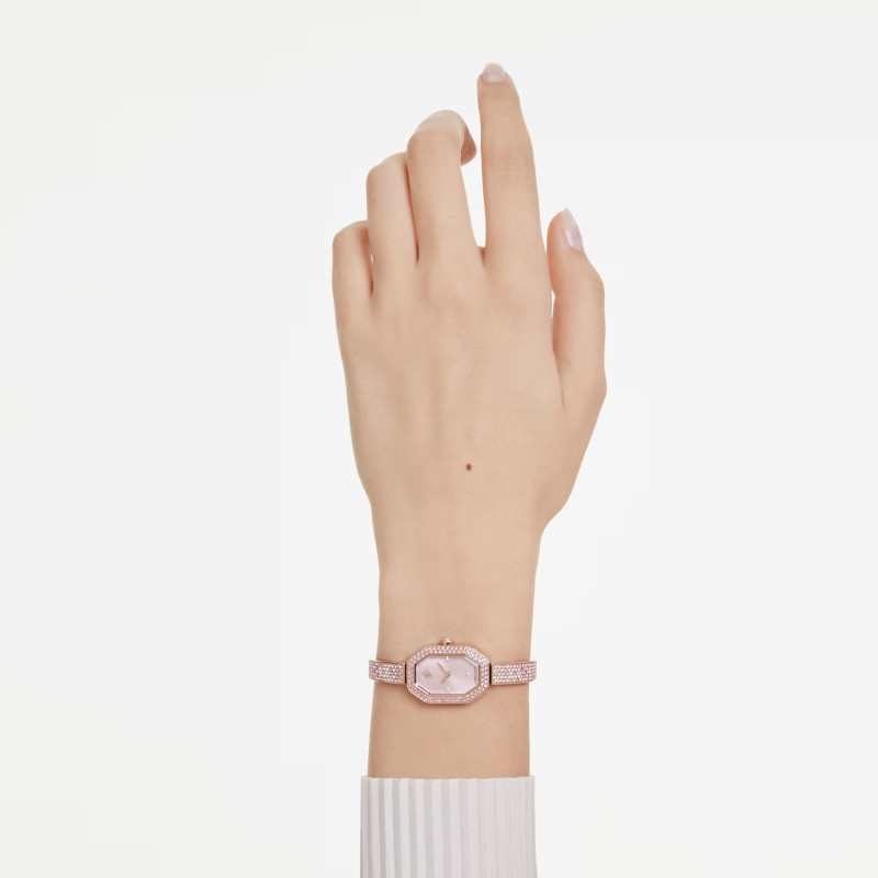 Zegarek z bransoletą typu bangle Dextera