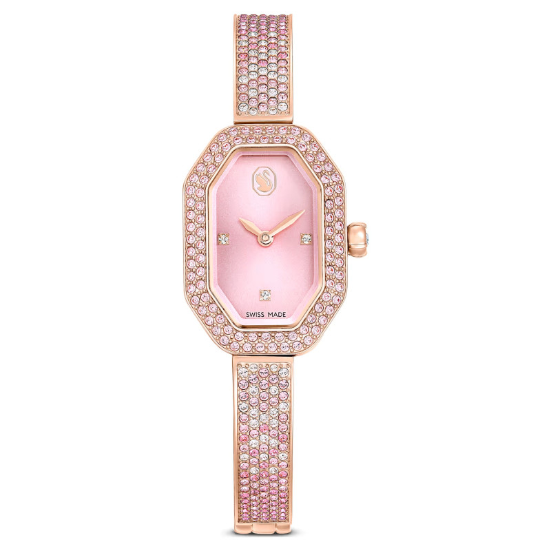 Zegarek z bransoletą typu bangle Dextera