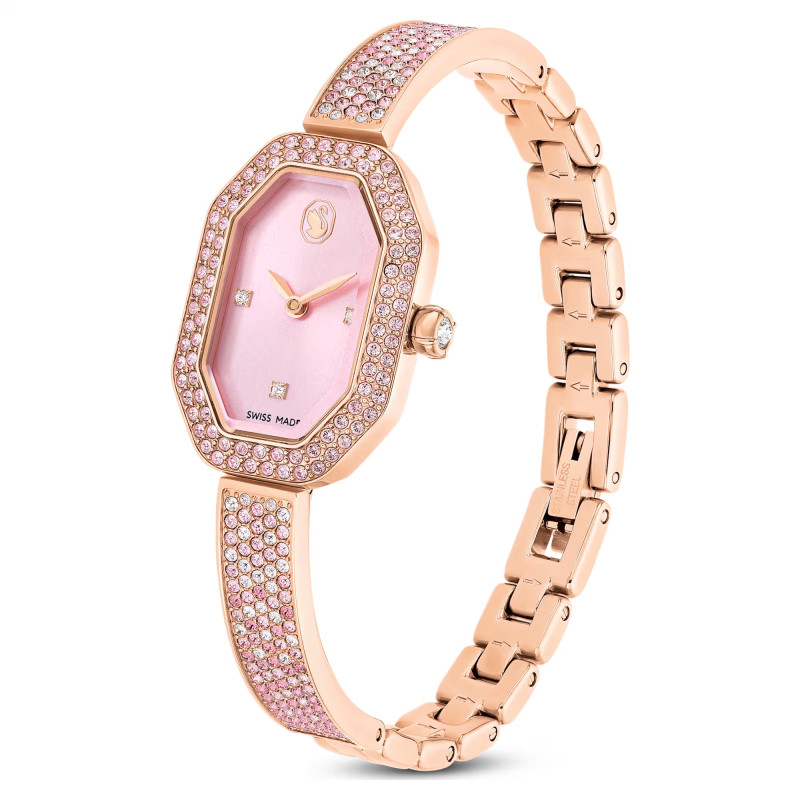 Zegarek z bransoletą typu bangle Dextera