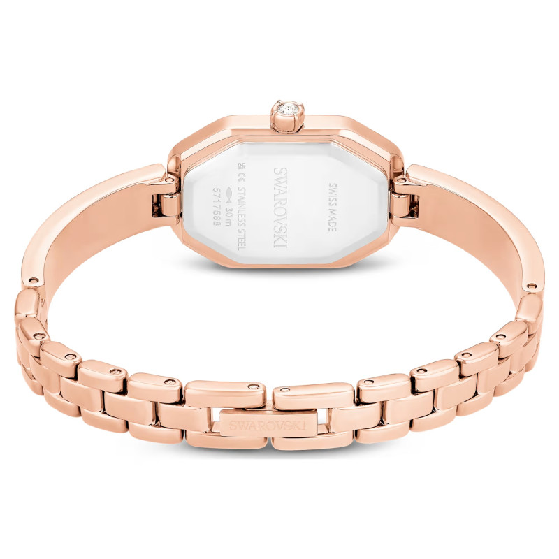 Zegarek z bransoletą typu bangle Dextera