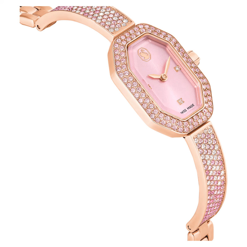 Zegarek z bransoletą typu bangle Dextera