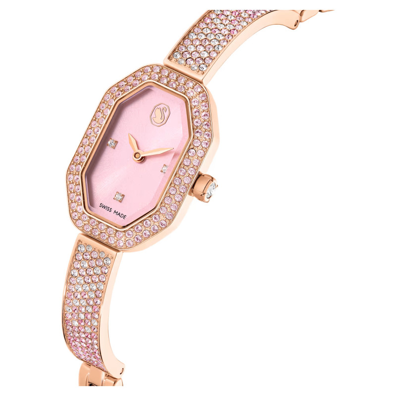 Zegarek z bransoletą typu bangle Dextera