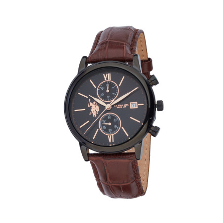 Zegarek męski U.S. Polo Assn. USP7138RG