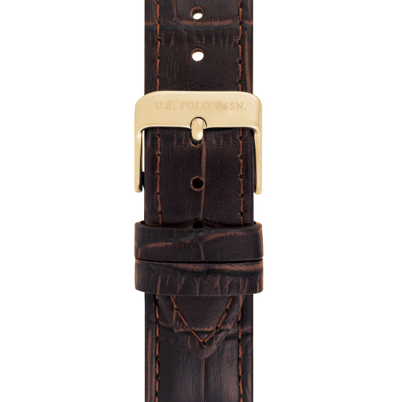 Zegarek męski U.S. Polo Assn. USP7279YG
