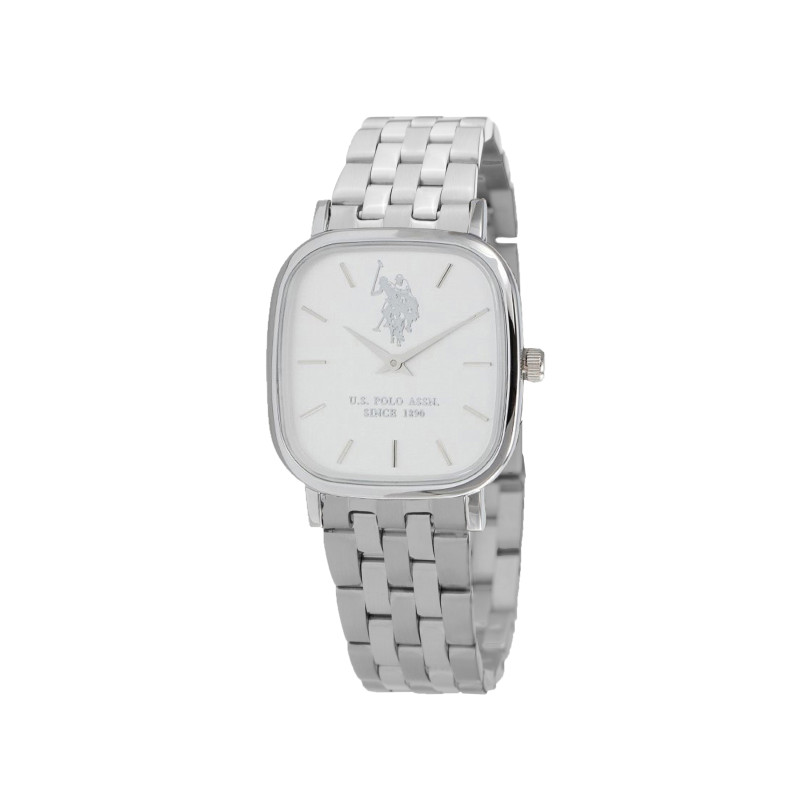 Zegarek damski U.S. Polo Assn. USP8236ST