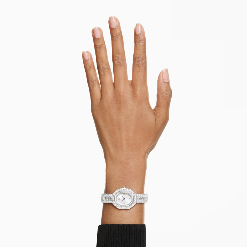 Zegarek Swarovski Matrix octagon
