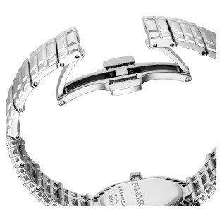 Zegarek Swarovski Matrix octagon