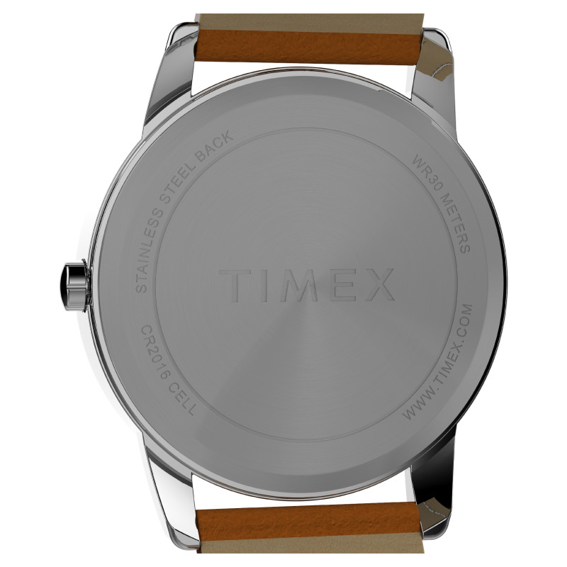 Zegarek męski Timex Easy Reader TW2W54600
