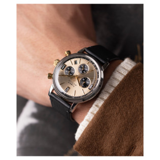 Zegarek męski Timex Marlin TW2W60300