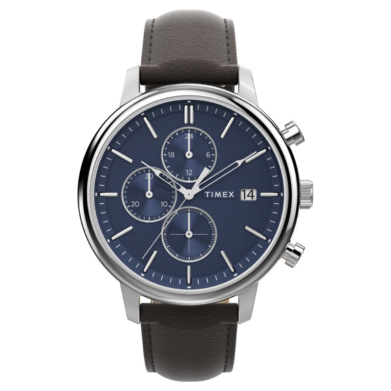Zegarek męski Timex Chicago TW2W76200