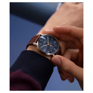 Zegarek męski Timex Waterbury TW2W75600