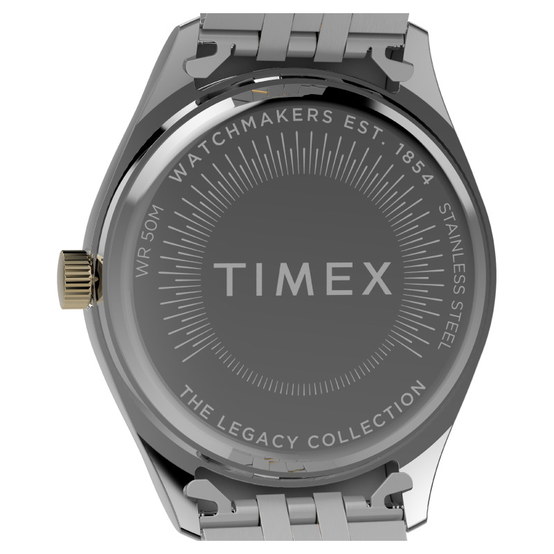 Zegarek męski Timex Legacy TW2W87400
