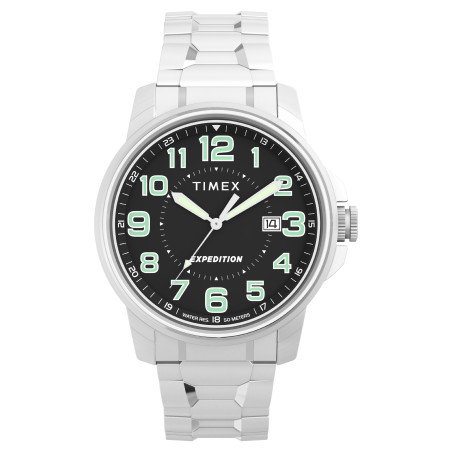 Zegarek męski Timex Expedition TW4B31300