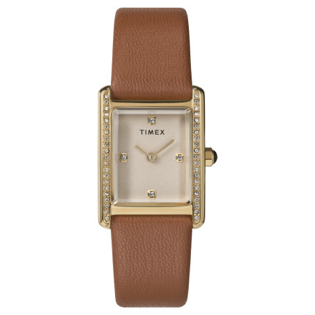 Zegarek damski Timex Hailey TW2W63900
