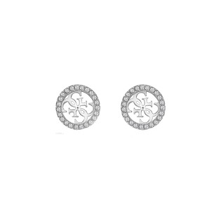 Kolczyki Guess JUBE02161JWRH