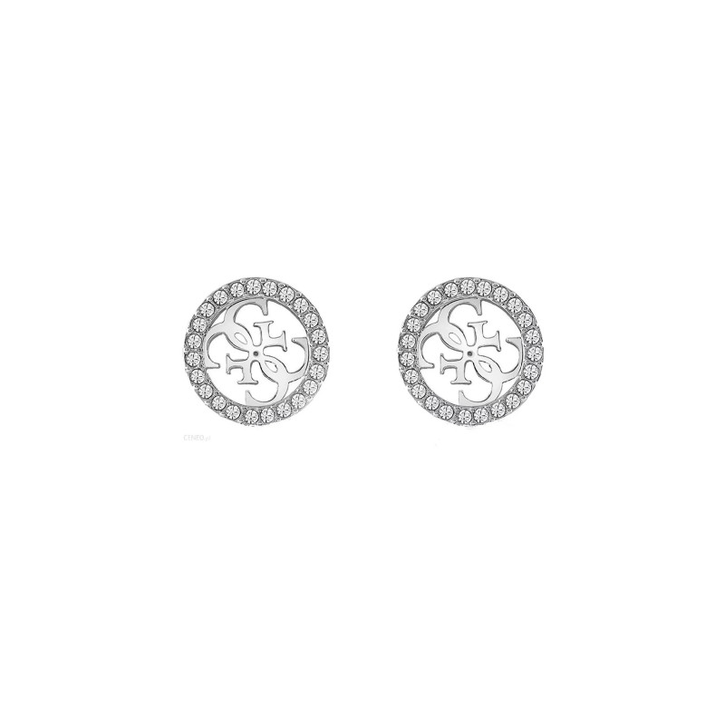 Kolczyki Guess JUBE02161JWRH