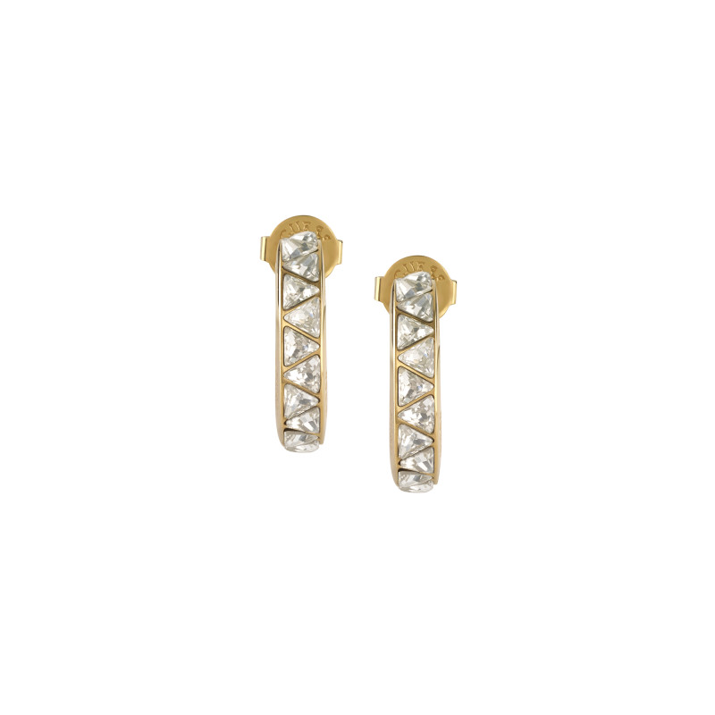 Kolczyki Guess JUBE04573JWYG
